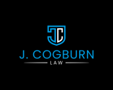 https://www.logocontest.com/public/logoimage/1689729497J Cogburn Law.png